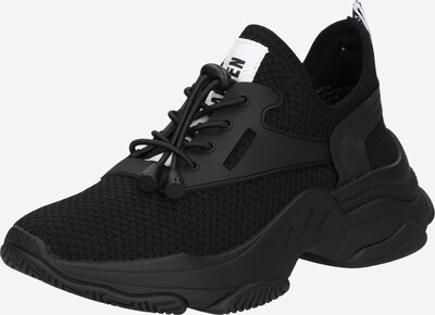 Sneaker low 'MATCH' STEVE MADDEN pe negru, Vizualizare produs