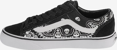 VANS Sneaker low 'Bandana Style 36' in 34,5 in schwarz, Produktansicht