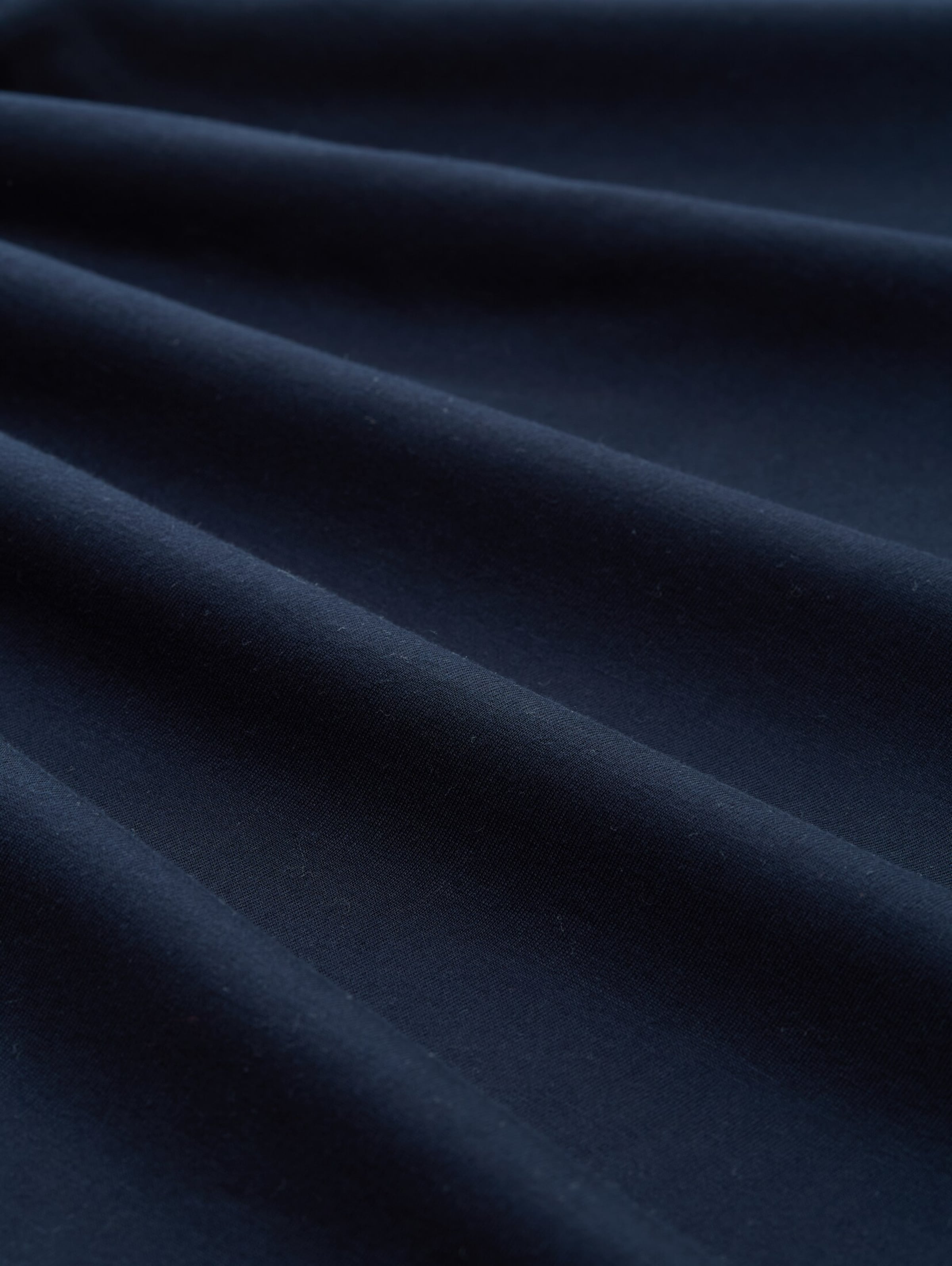 TOM TAILOR DENIM Särk, värv sinine