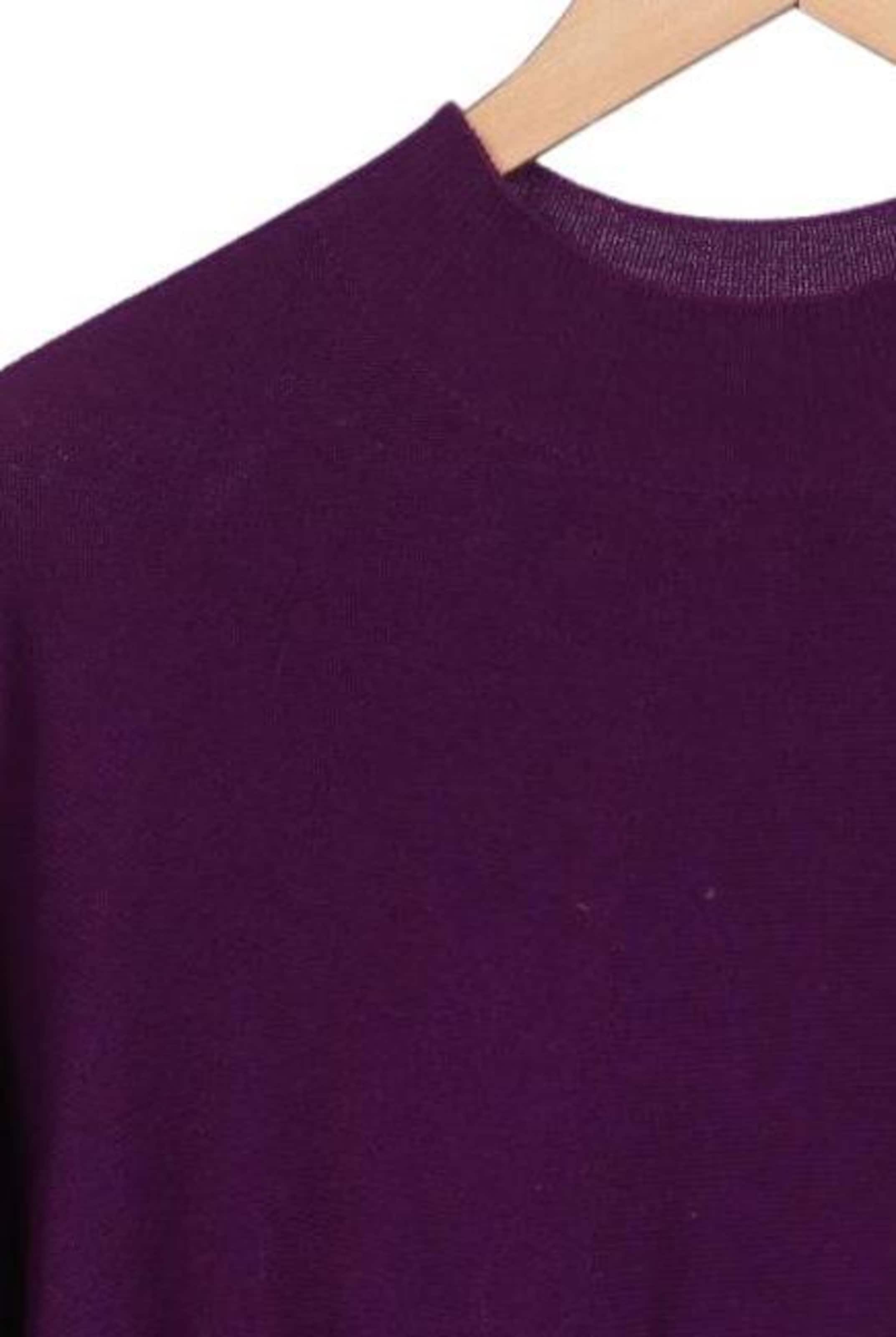 DRYKORN Pullover 6XL in Lila