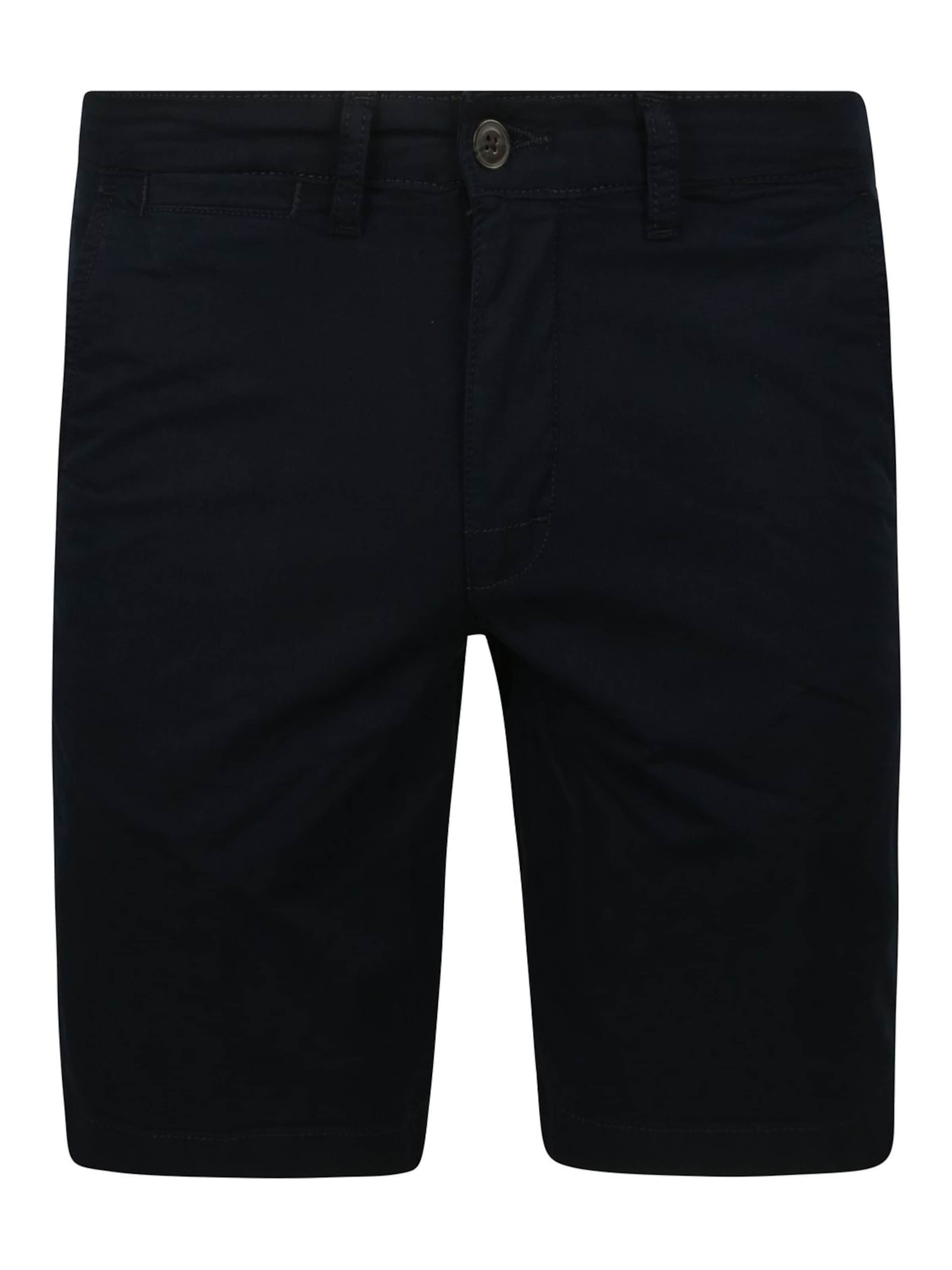 Steppin' out Hose‌‌‌‌‌‌‌‌‌ in Blau: Vorderseite