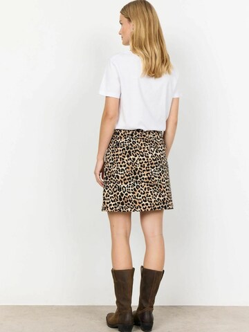 Soyaconcept Top ' SC_DERBY FP ' – bílá