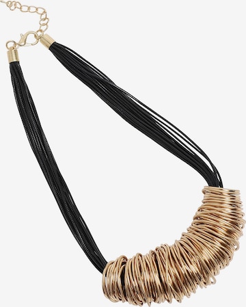 auksinė SOHI Grandinėlė 'Shvani': priekis