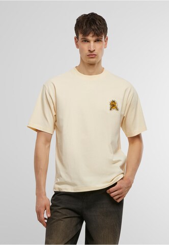 MARKET T-Shirt 'Classics' in Beige: Vorderseite