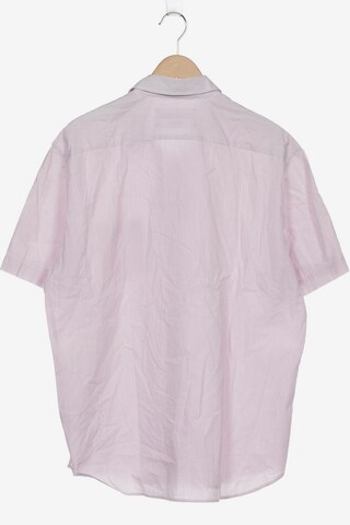 Marc O'Polo Hemd XXL in Pink
