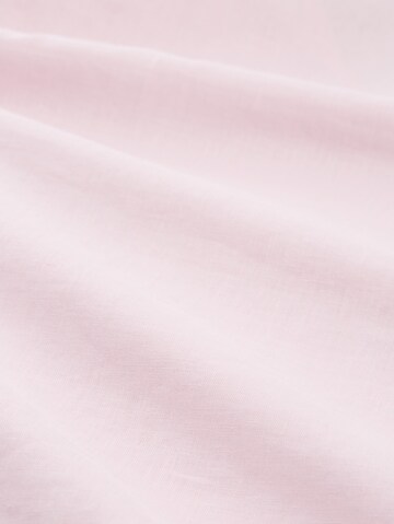 TOM TAILOR Bluse in Pink