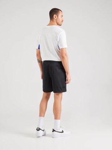 Champion Authentic Athletic Apparel Normální Kalhoty – černá