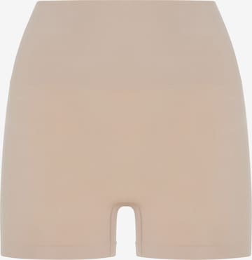 Wolford Broek in Beige: voorkant
