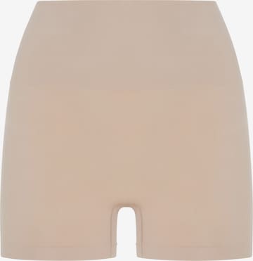 Pantalon Wolford en beige : devant