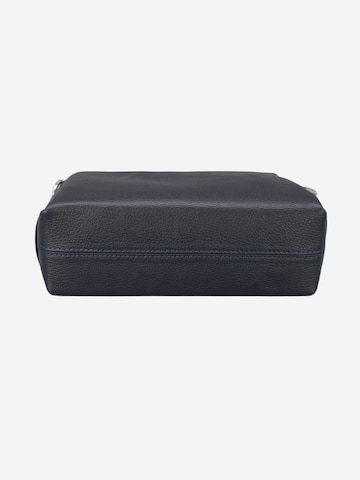 Brise Schultertasche 'Daria'‌‌‌‌‌‌‌ in Blau