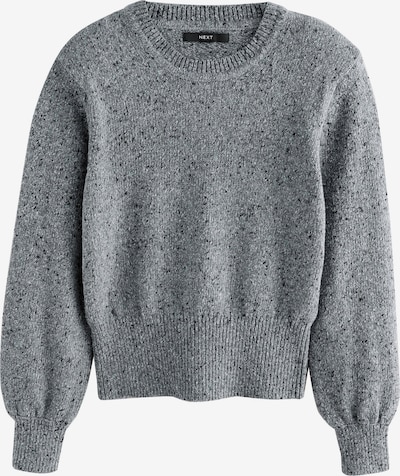 Next Pulover u siva, Pregled proizvoda