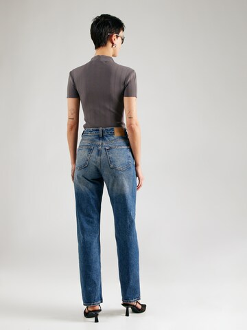 regular Jeans 'Rowe' di WEEKDAY in blu