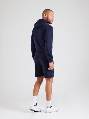 Champion Authentic Athletic Apparel Szabványos Nadrág - kék