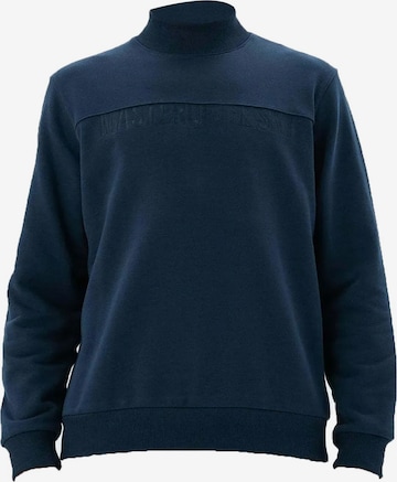 mėlyna Arma Megztinis: priekis