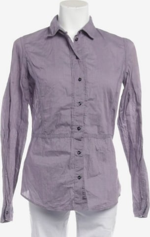 BOSS Orange Blouse & Tunic in S in Purple: front