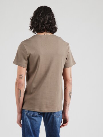 T-Shirt G-STAR en vert