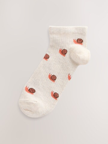 Next Socken in Mischfarben