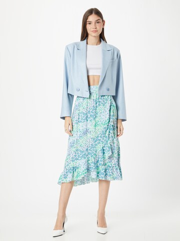 b.young Skirt 'JOELLA' in Blue