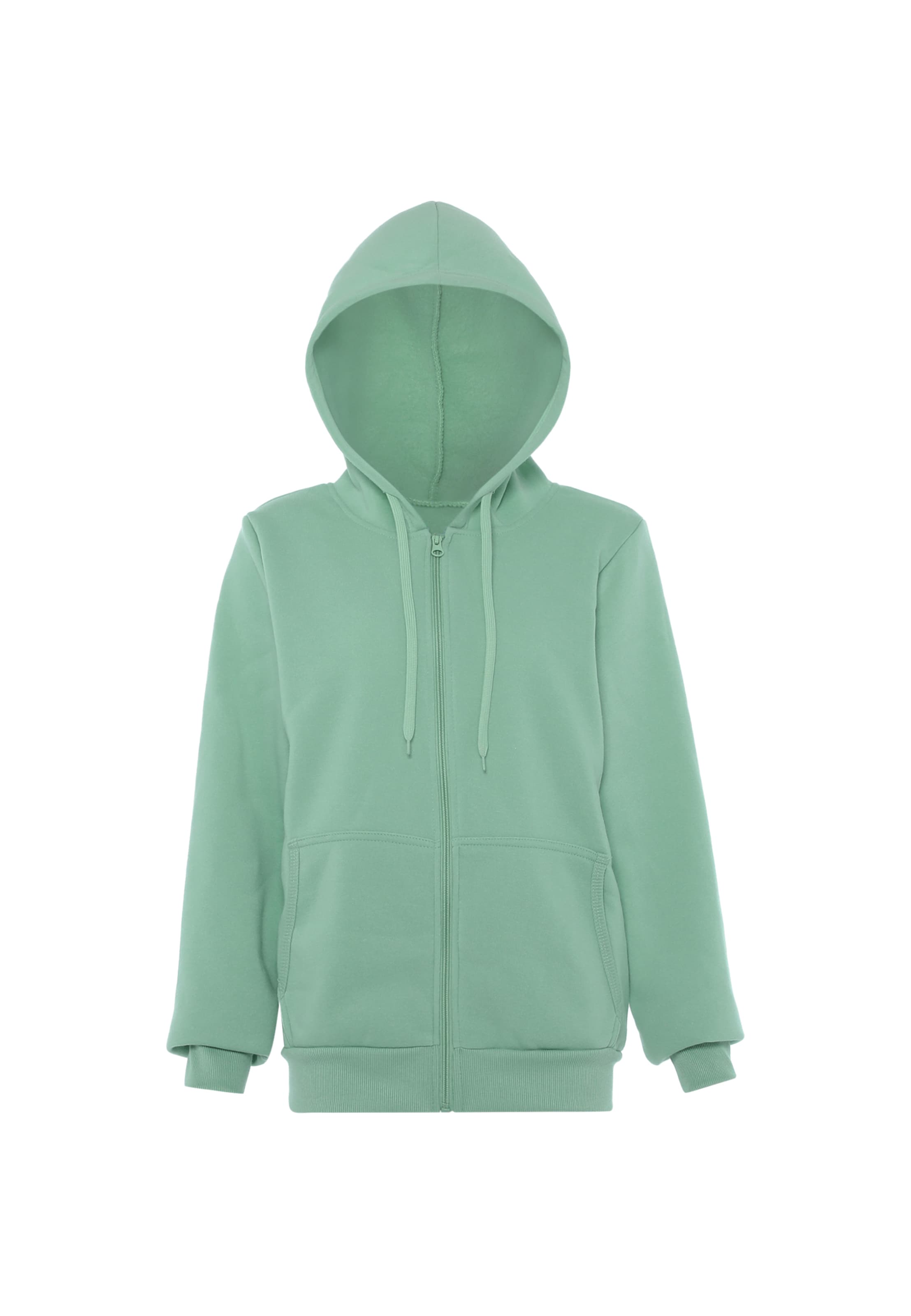 Mint zip up hoodie hot sale