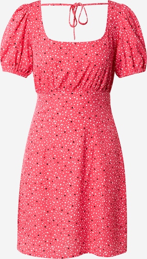 NEW LOOK Kleit 'HENRIETTA' punane / must / valge, Tootevaade