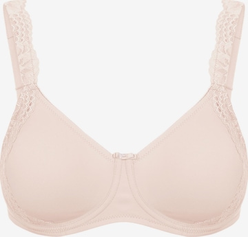 SUSA Minimizer 'London' in Orange: Vorderseite