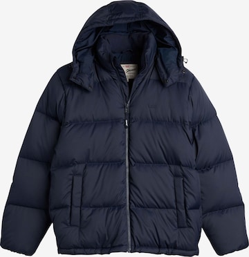LEVI'S ® Jacke 'ROCKWELL' in Blau: Vorderseite