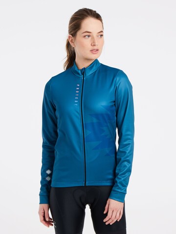 PROTEST Sportjacke 'PRTCHATEL' in Blau