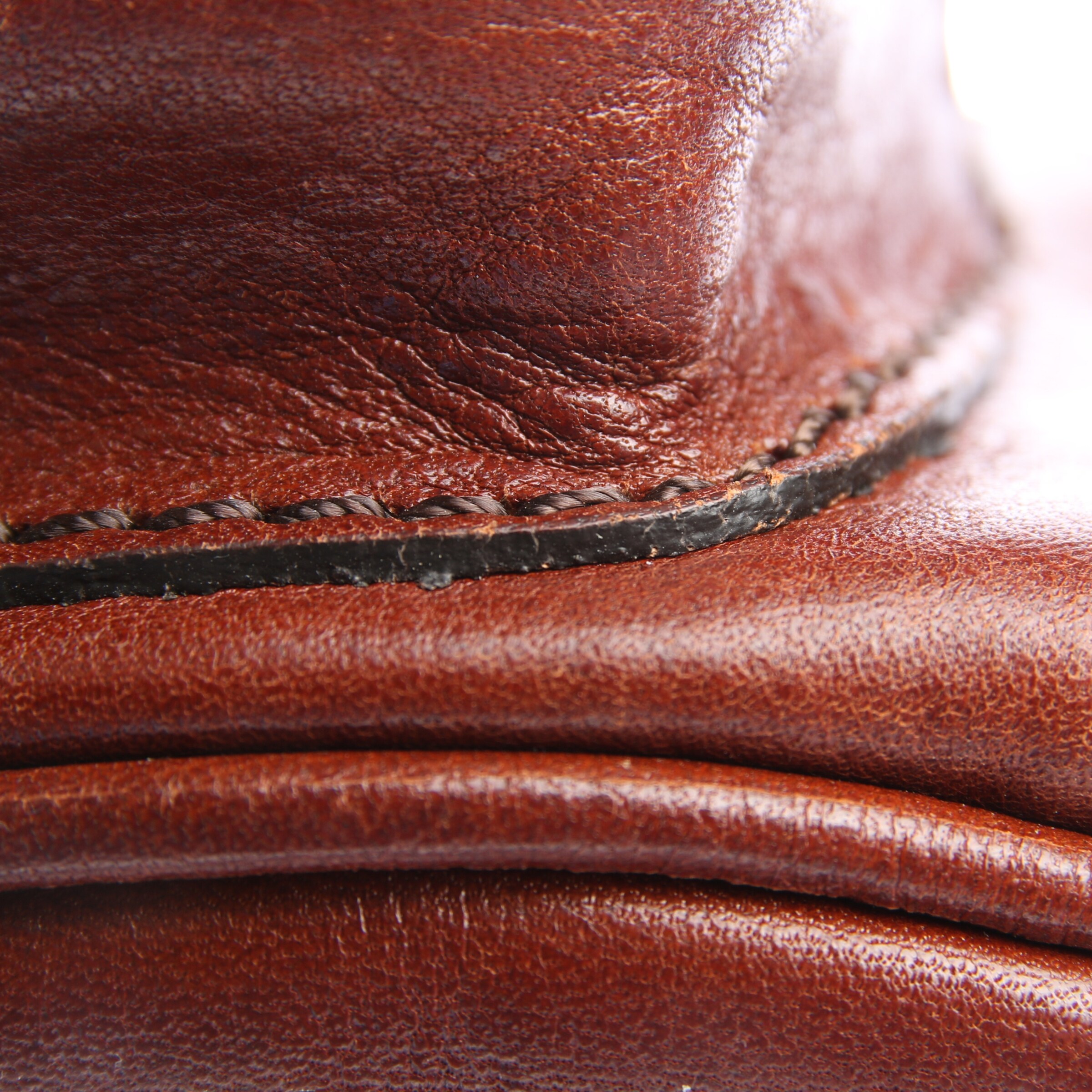 The Bridge Bag in One size in Brown