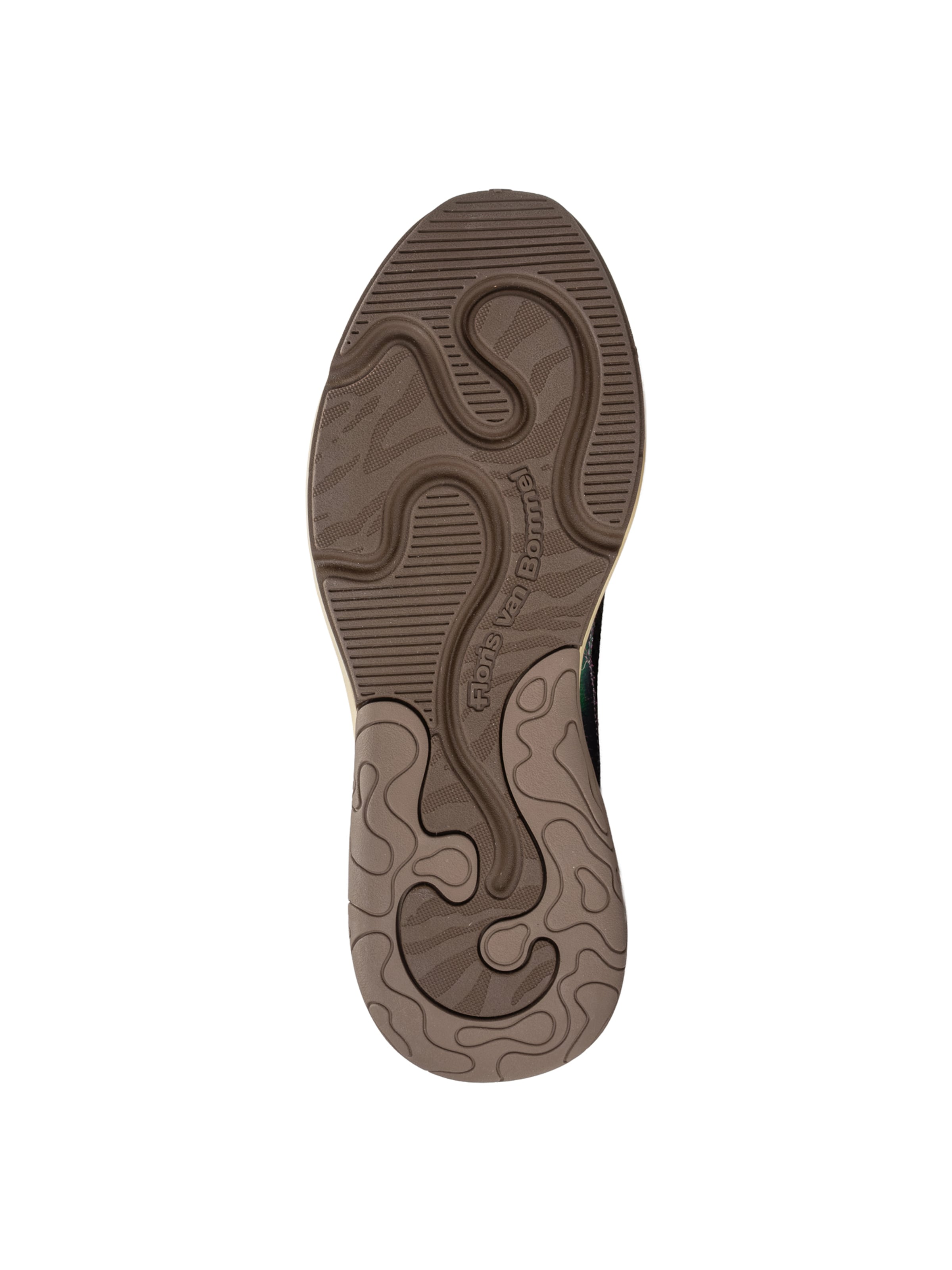 Floris van Bommel Sneaker 'Holli 04' in Mischfarben