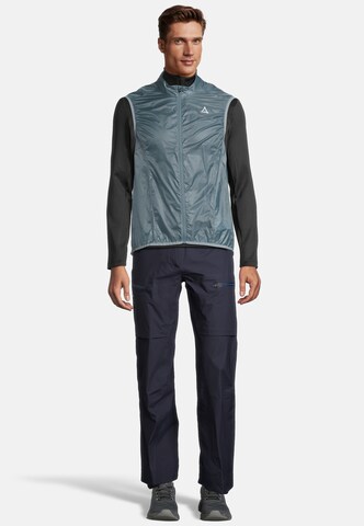 Schöffel - Chaleco deportivo 'Brolio' en azul