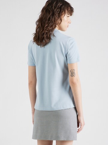 GANT - Camiseta en azul