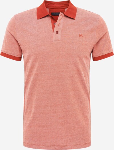 Matinique Shirt 'Poleo' in de kleur Rood gemêleerd, Productweergave