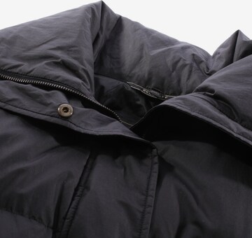 Belstaff Winterjacke / Wintermantel XS in Schwarz