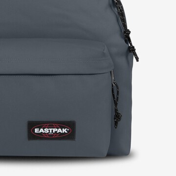 EASTPAK Rucksack in Grau