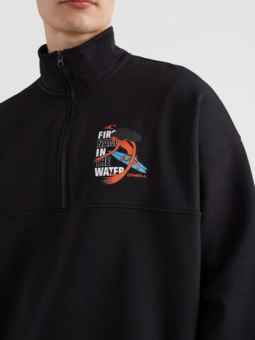 O'NEILL Sweatshirt in Black