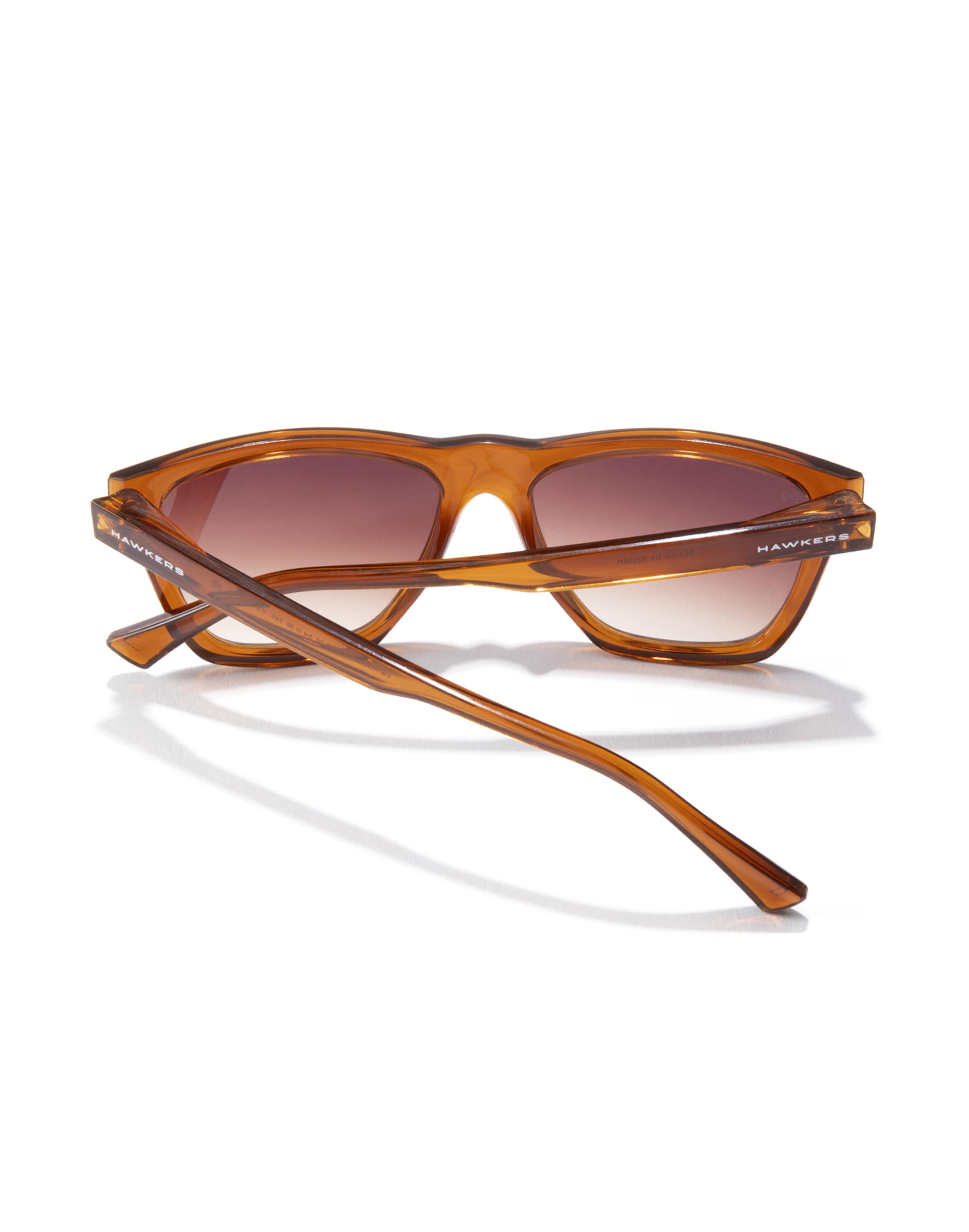 HAWKERS Päikeseprillid 'ONE LS RAW', värv pruun