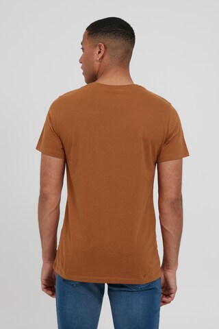 BLEND Shirt in Brown