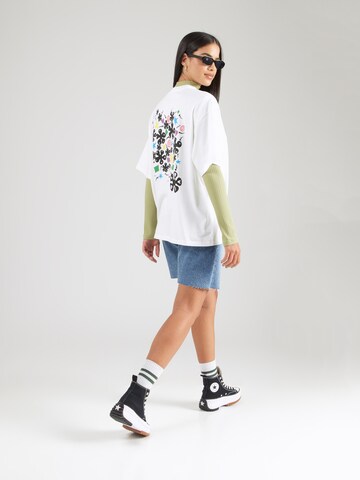 LEVI'S ® - Camiseta en blanco