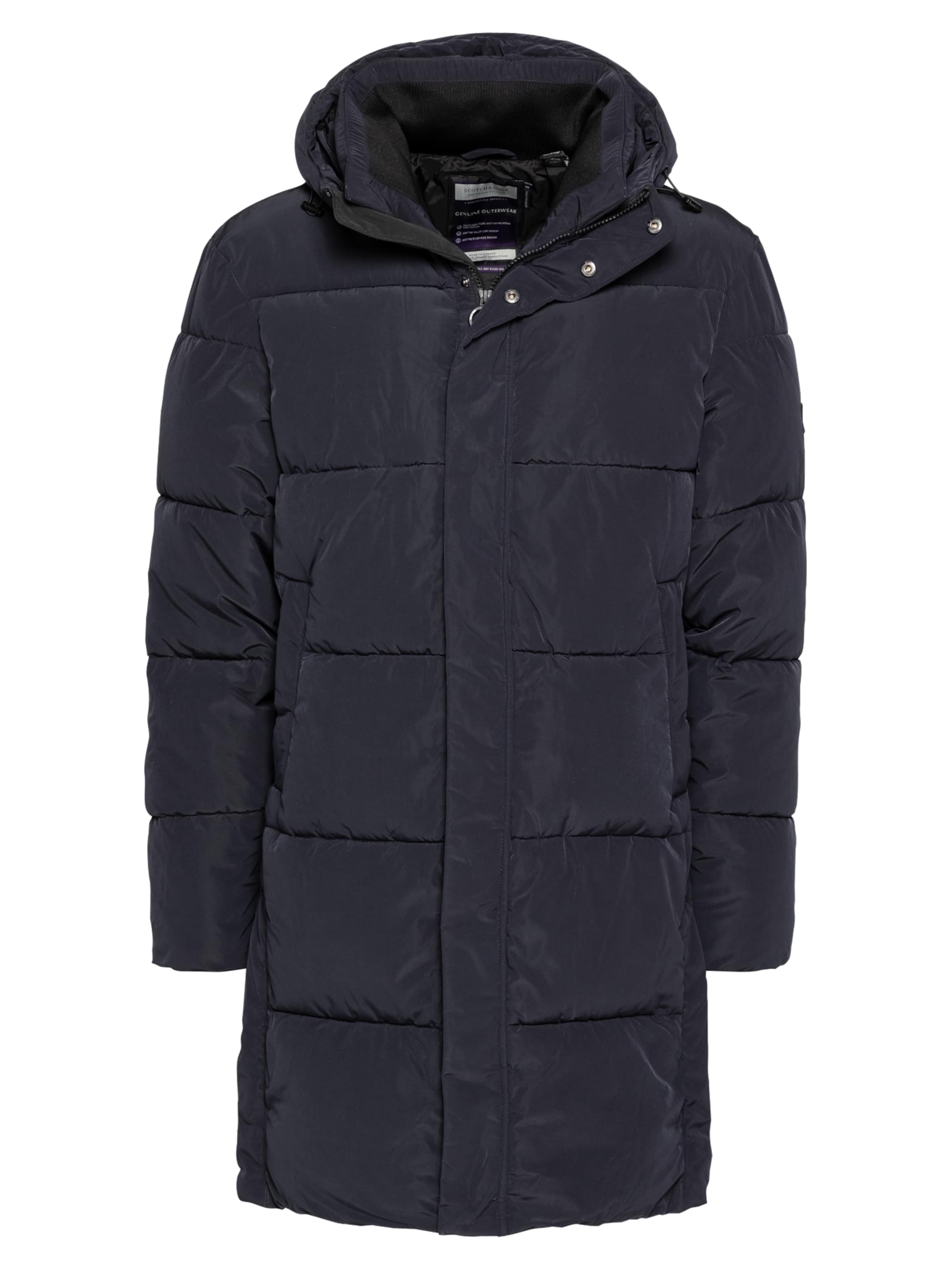 scotch & soda winter jacket