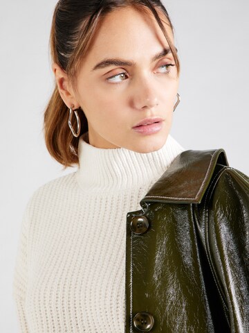VERO MODA Tröja 'VMKaia' i beige