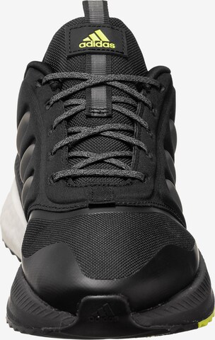 ADIDAS SPORTSWEAR Athletic Shoes 'X_Plrphase' in Black