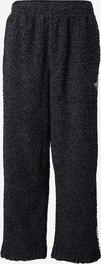 ADIDAS ORIGINALS Housut värissä musta / valkoinen, Tuotenäkymä