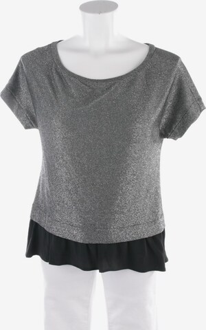 PATRIZIA PEPE Top & Shirt in XS in Black: front