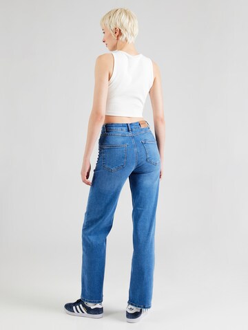 regular Jeans 'ONLLUNA' di ONLY in blu