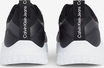 Calvin Klein Jeans Sneakers in Black