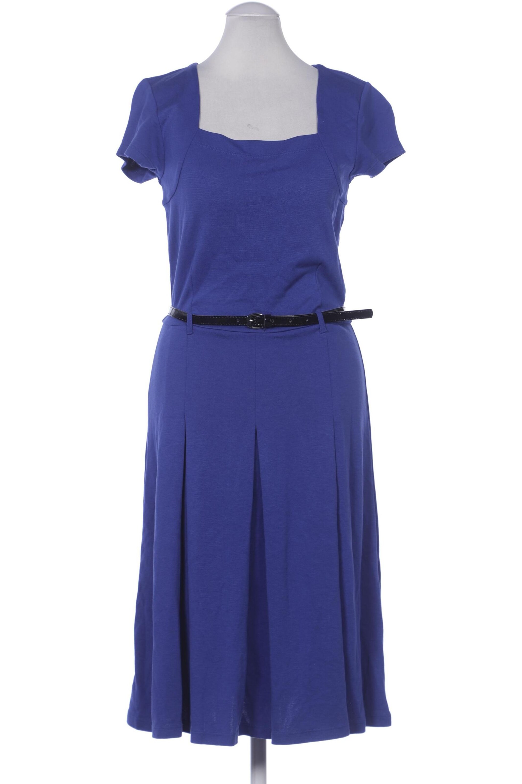 heine Dress in S in Blue: front