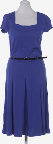 heine Dress in S in Blue: front