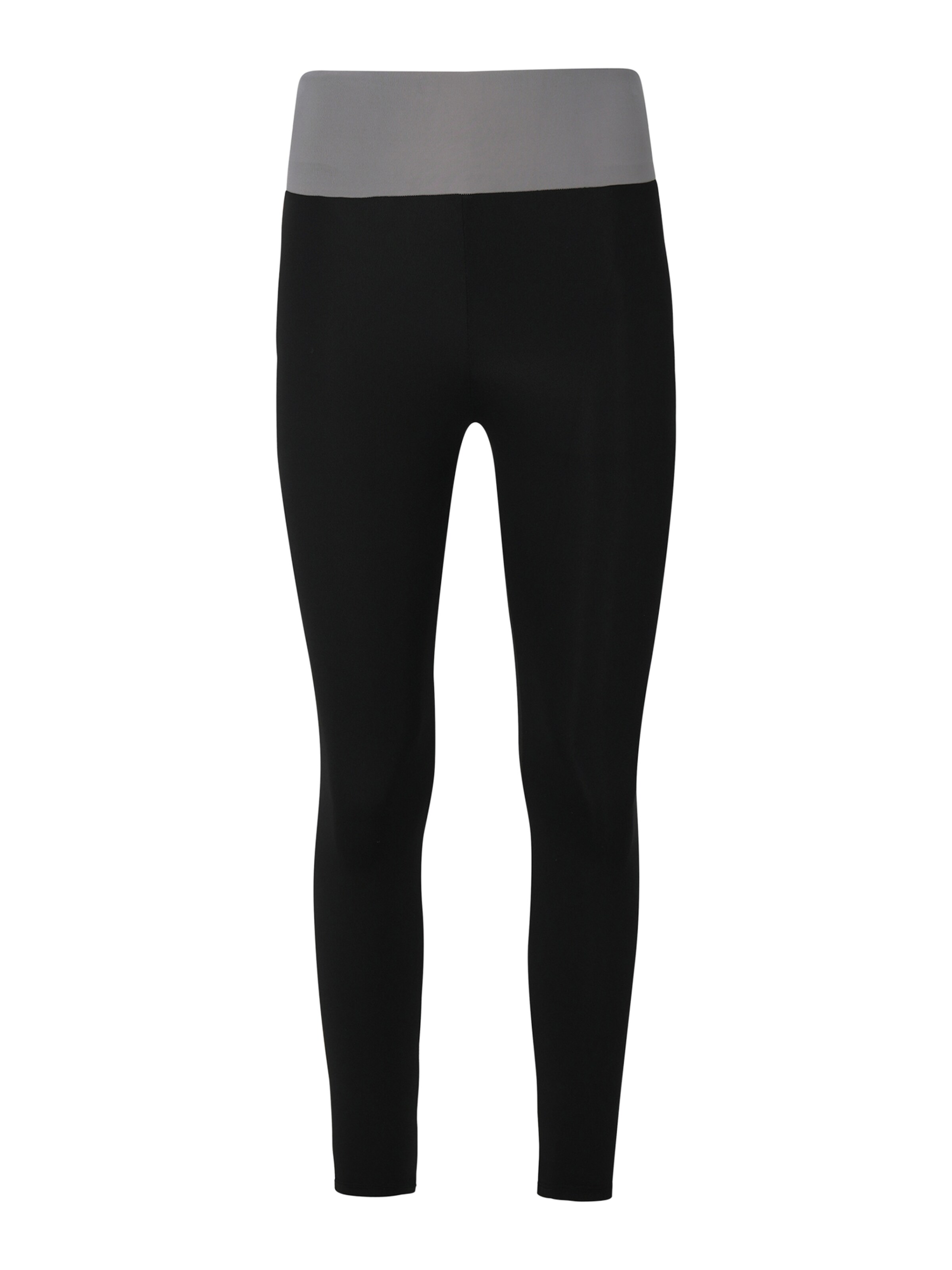 Bdtk Skinny Leggings in Black: front