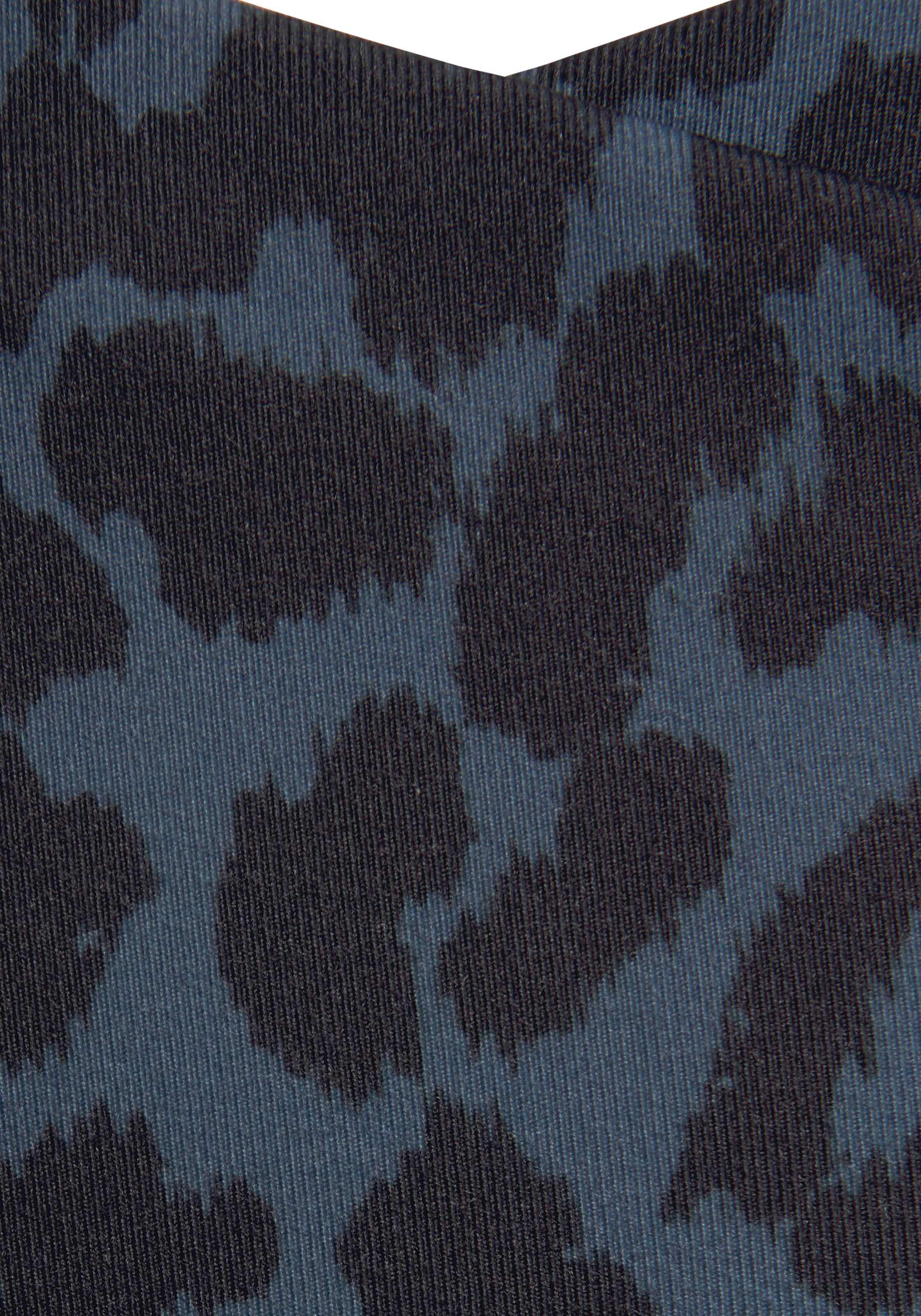 LASCANA ACTIVE Skinny Sports trousers in Blue