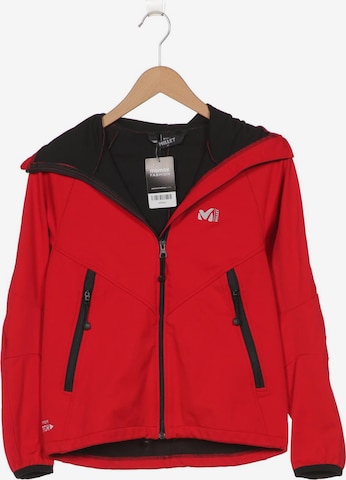 MILLET Jacket & Coat in M in Red: front